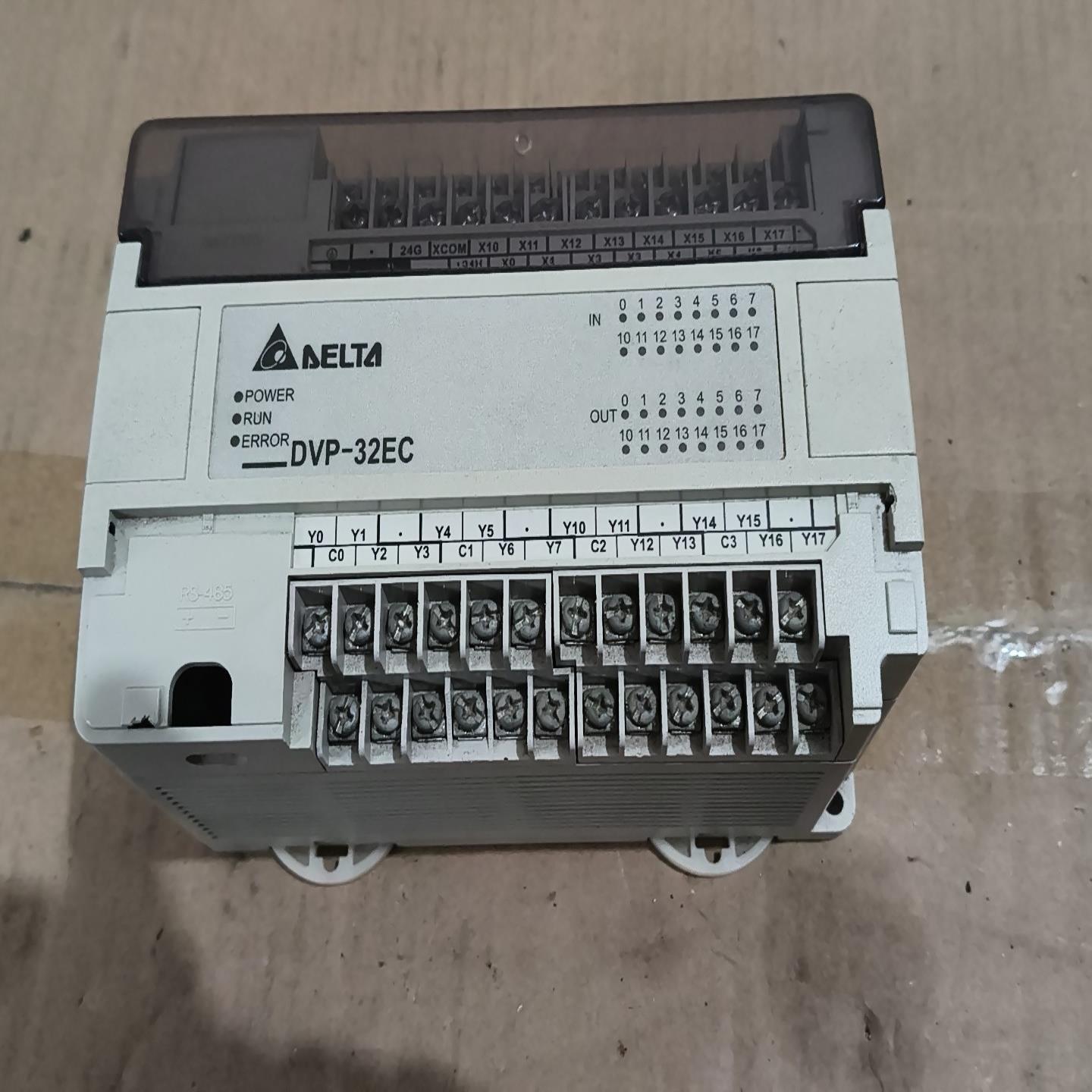 台达PLCDVP32EC00R2【议价】