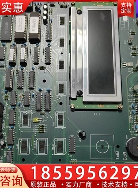 MGE CARTE AFSI 5102806200电路板 ~询价