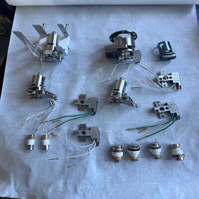 【议价】安捷伦G3870-67700inert EI350离子源