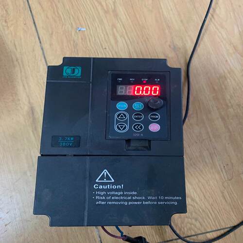 金田变频器JTE320H0037G337KW380V【议价】