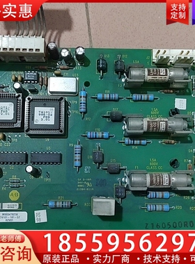 AB变频器可控硅触发板,1336–PB-sp23B，包 ~询价