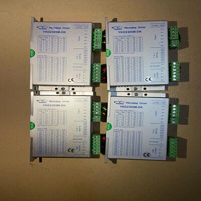 YAKO研控驱动器 YKD2305M-DK【议价】