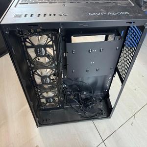 航嘉 阿波罗机箱 MVP Apollo机箱没包装【议价】