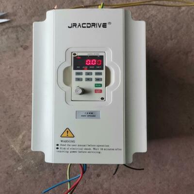 【议价】佳乐JAC580B-7R5G-4-5022变频器380V7