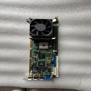 成色新 實物圖 內存 977配送CPU 議價 工控機設備主板FS