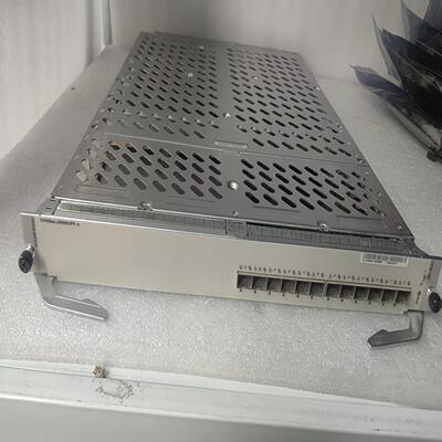 【议价】LPUI-120 CR5D0LBXFA70 12端口10GB