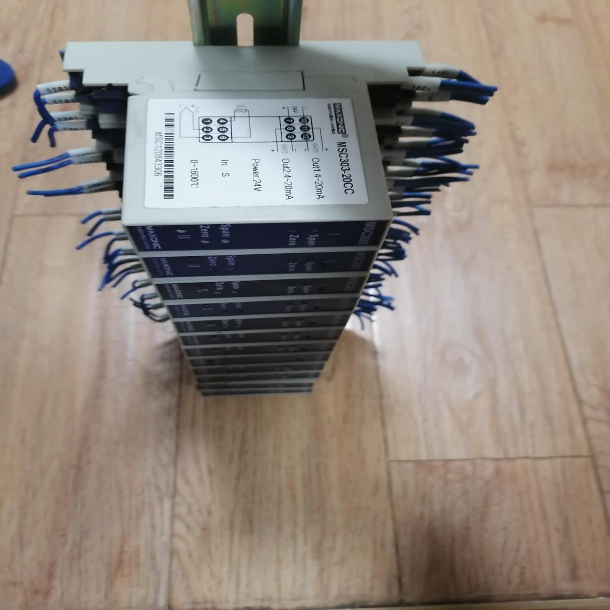 【议价】MSC 一组型号301-CCCC7个302-10CC3个