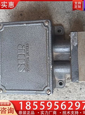 SOR压力开关，型号500983-QPF006 ~询价