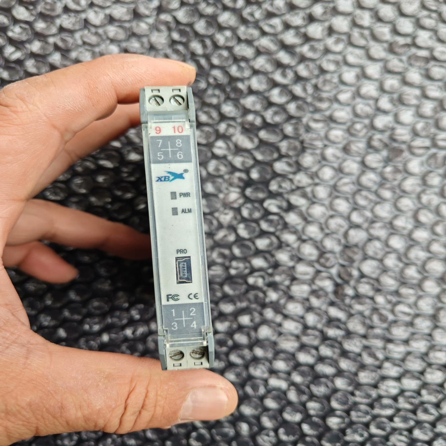 【议价】xbxpd-g111d模块成色如图实物拍摄功能完好