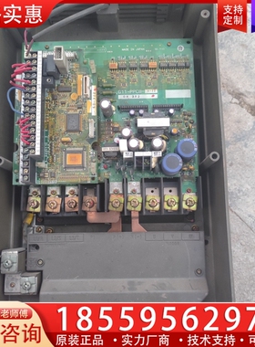 富士变频器FRN22G11UD-4C3，，实物如图 ~询价