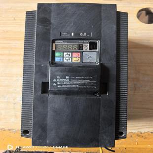 ZV1 55kw A4055 3GX2 議價 歐姆龍變頻器