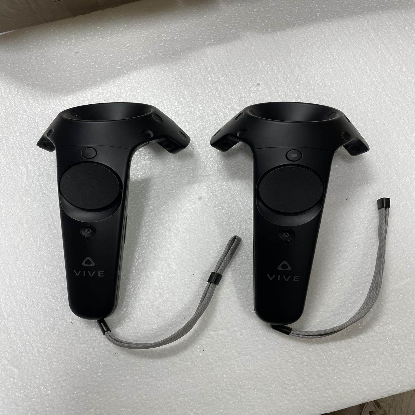 【议价】HTC vive 手柄 单个价格