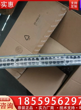 Cisco catalyst 2960 ~询价