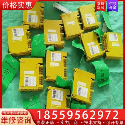 议价FANUC发那科模块AID16D A03B-0807-C