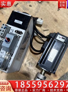 雷赛L5高压伺服驱动器400W套装 ~询价