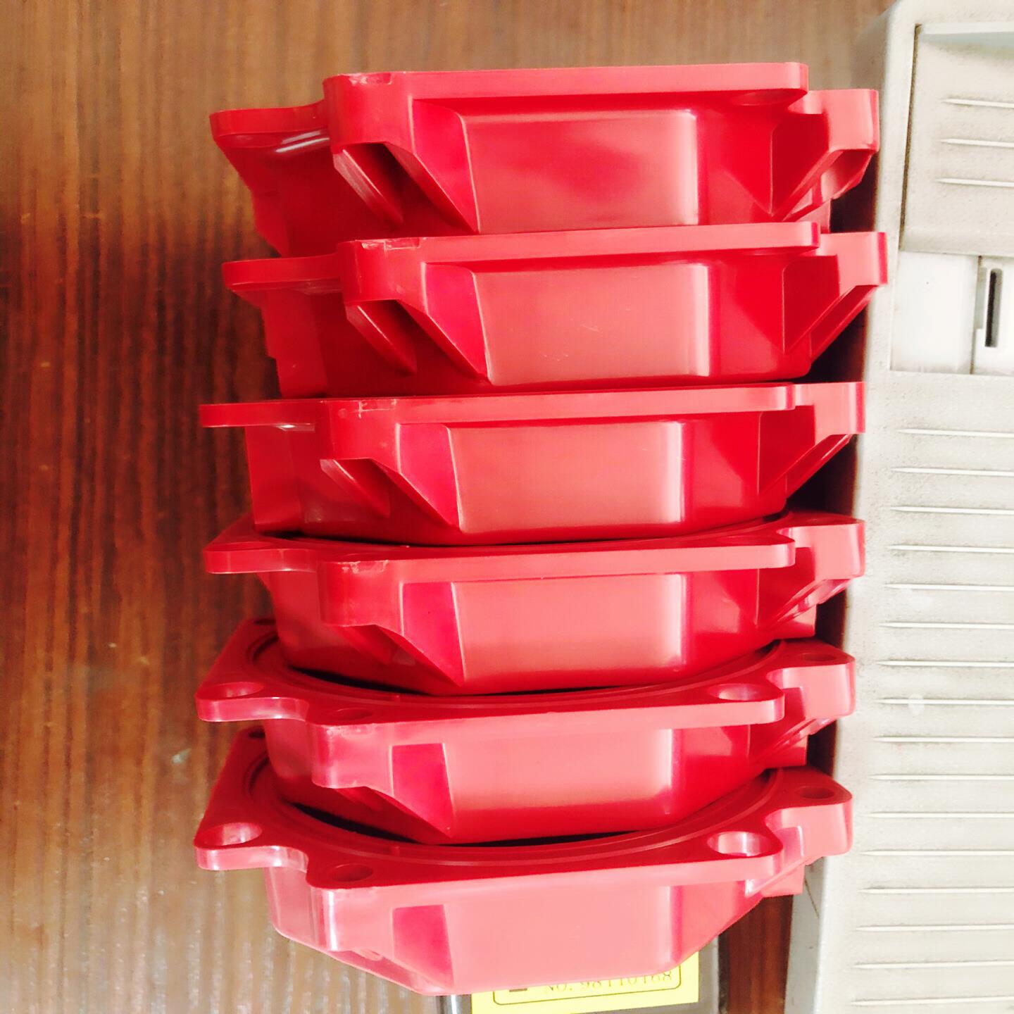 【议价】FANUC编码器外壳A860-2000-T301