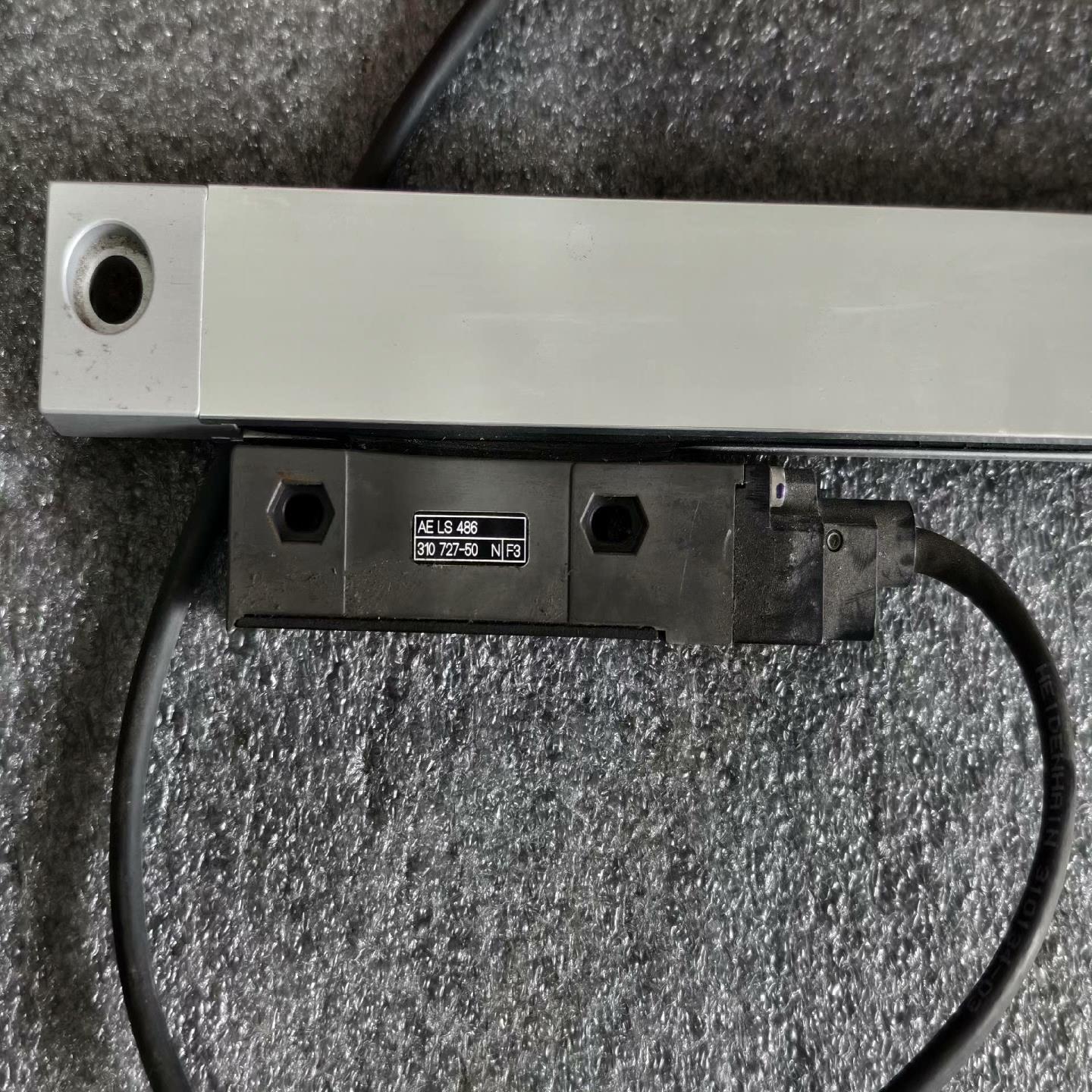 【议价】海德汉LS486  ML270mm光删尺实物图议价邮费