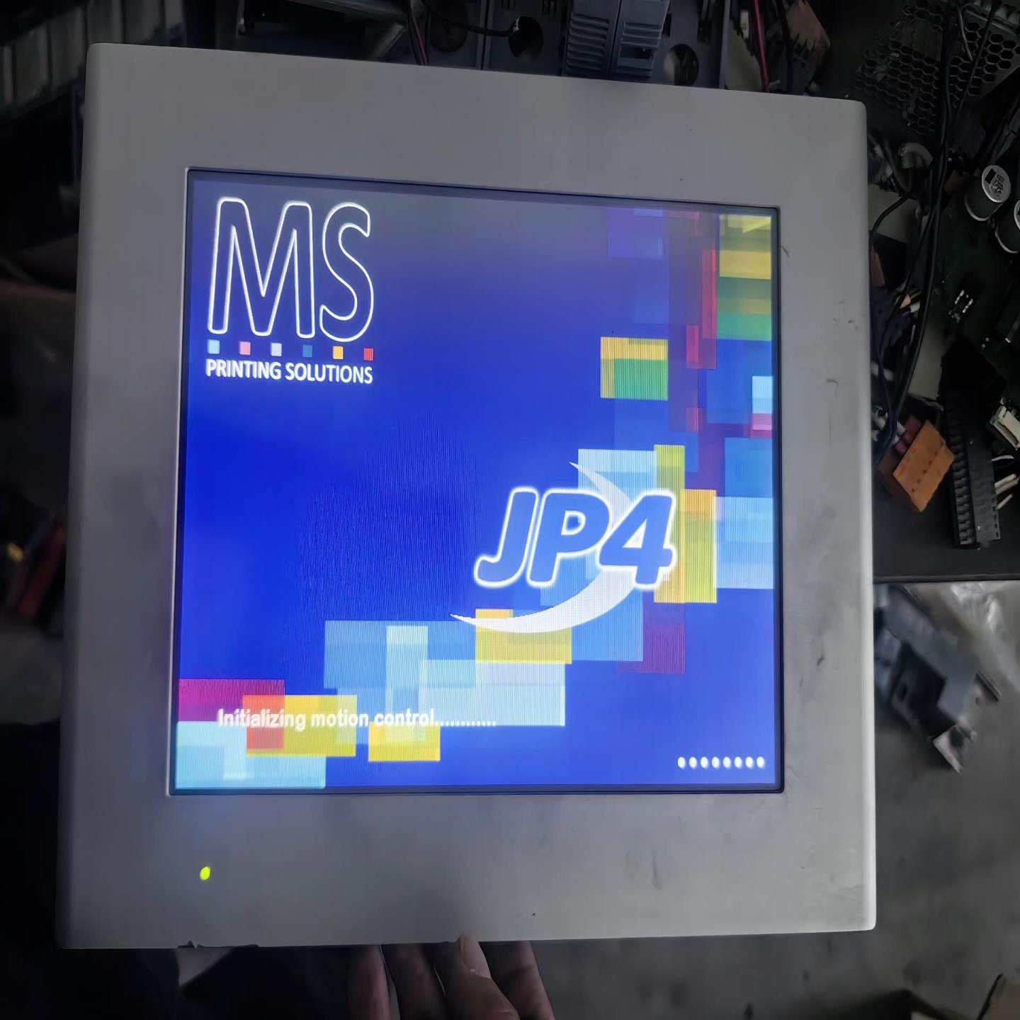 【议价】HT3000 工控机触摸屏JP4 TYPE 4X INDOO
