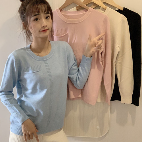 尚珑阁针织服饰 SZGZZ5053