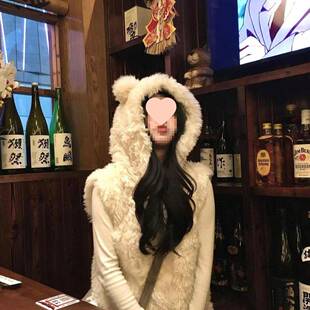 皮毛一体马甲连帽毛毛外套2025秋冬新款羊羔毛绒坎肩背心