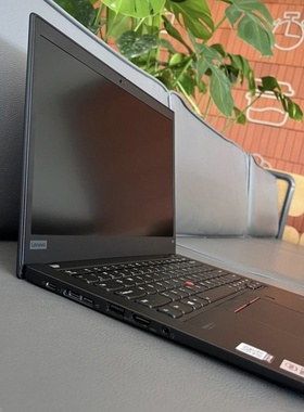 未使用X13 ThinkPad 联想笔记本电脑Gen213寸便携X390轻薄i7商务