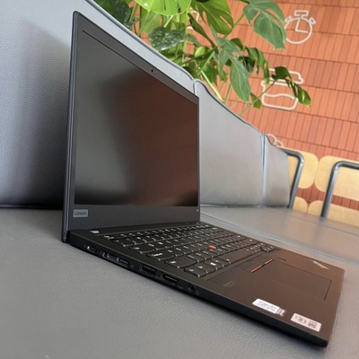 未使用X13 ThinkPad 联想笔记本电脑Gen213寸便携X390轻薄i7商务