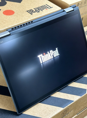 ThinkPad X13 yoga gen2 gen3 平板二合一笔记本电脑 win10平板