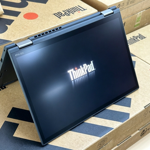 ThinkPad X13 yoga gen2 gen3 平板二合一笔记本电脑 win10平板