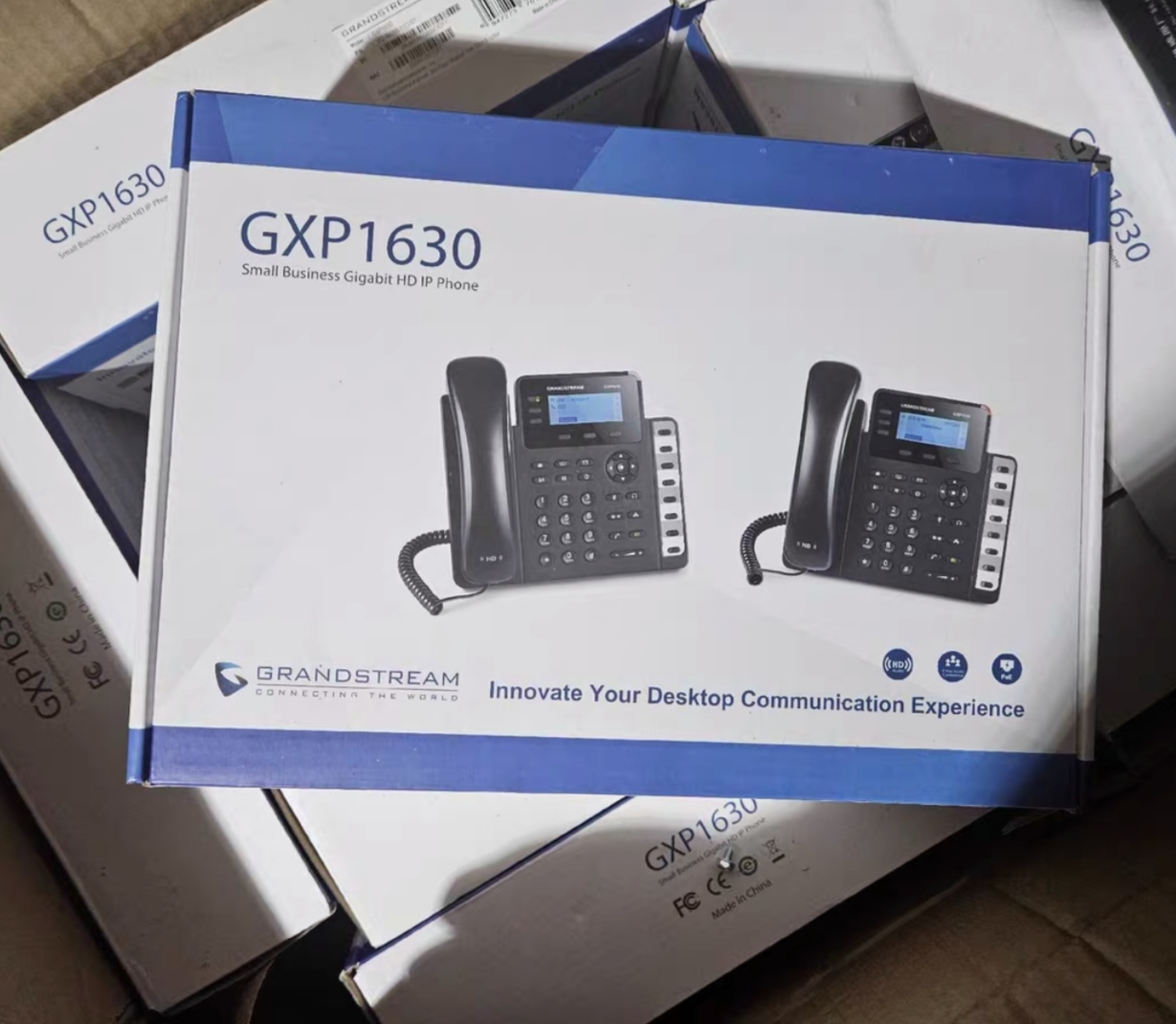 潮流GXP1610 潮流1610C 潮流1620 潮流1625/2602/1628 1630IP话机