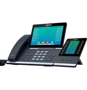 亿联T54W T54W亿联T53W 亿联T57W等亿联ip话机 SIP Yealink