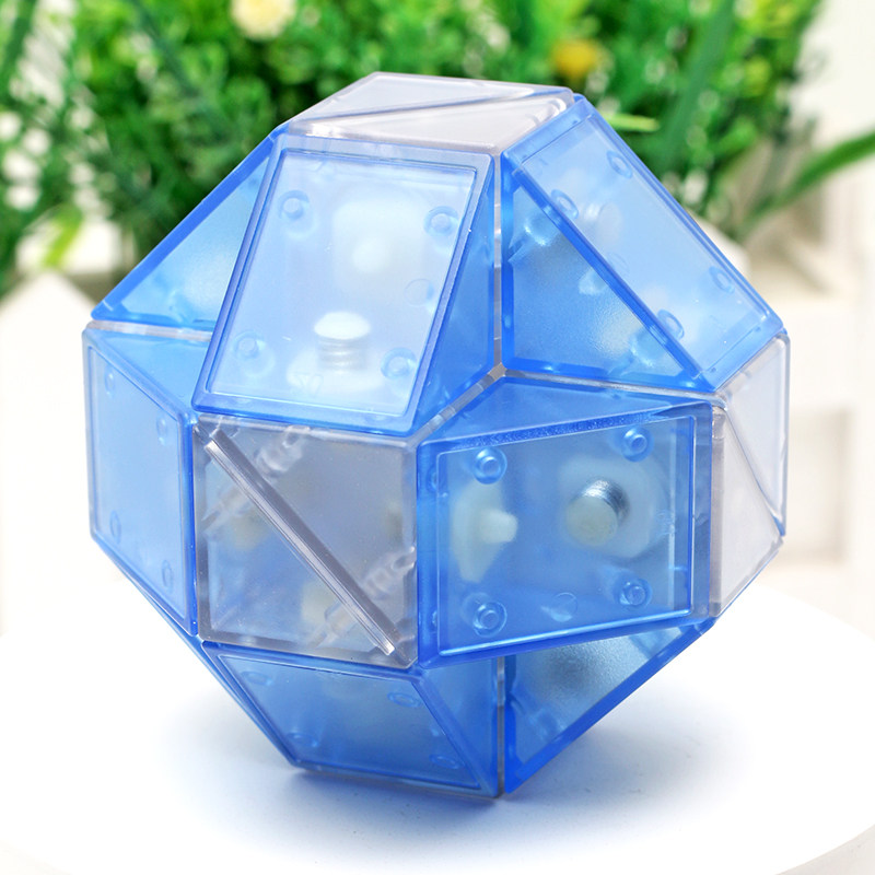 奇艺百变魔尺24节36段48段