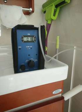 美国Interscan4160-19.99m甲醛分析仪甲醛检测仪甲醛气体检测分仪