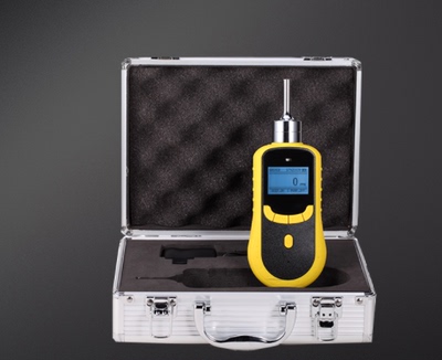 储油库油气检测LB-GB20950-2007便携式油气烃类气体探测器