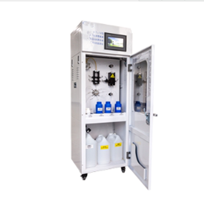 工业在线COD检测仪污水排放化学需氧量氨氮总磷监控分析仪测定仪