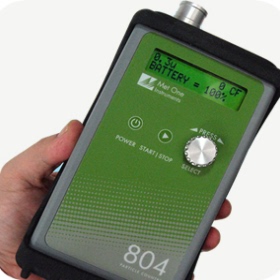美国Metone 804 四通道激光粒子计数器