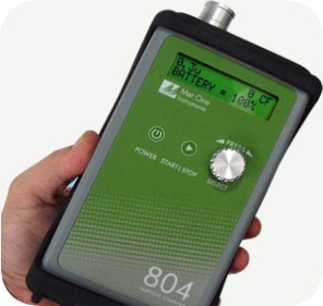 804 美国Metone 四通道激光粒子计数器