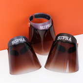 遮阳帽男女防晒遮脸防紫外线防护面罩夏季 大沿骑车电动车太阳帽子