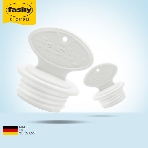 fashy德国pvc盖子通用
