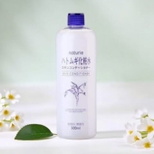 日本本土版 娥佩兰薏仁水Opera保湿 滋润爽肤水薏米化妆水湿敷500ml