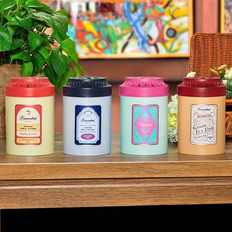 空气清新剂室内香薰朗德林