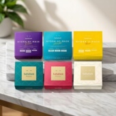 日本本土LuLuLun驻颜面膜补水保湿 熟龄滋润贴片面膜水油平衡32片