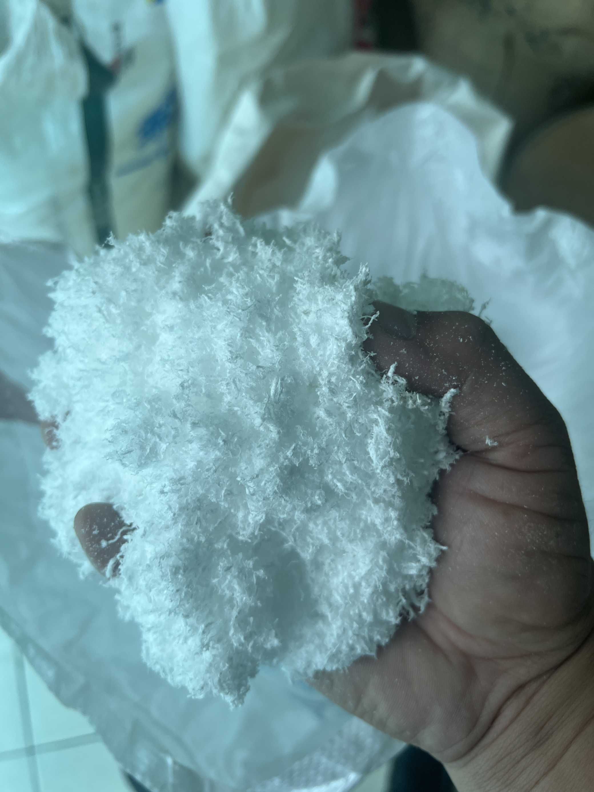 中石化长城聚乙烯醇环保中石化