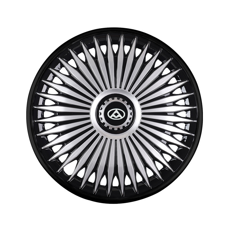 上汽大通V80轮毂盖美观大气