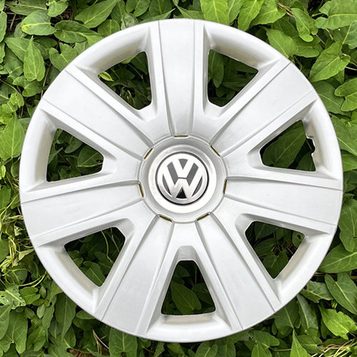 大众11-13Polo轮毂盖罩