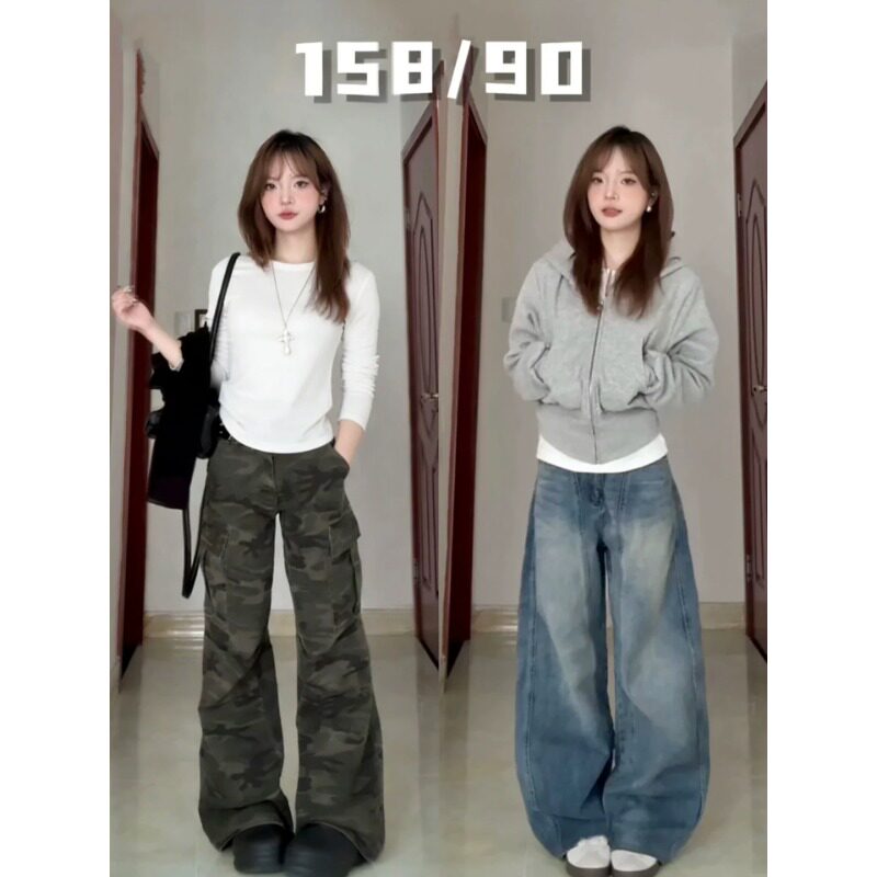 灰色短款连帽卫衣外套女冬季加绒韩系穿搭小个子正肩修身拉链上衣