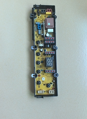 原装松下洗衣机电脑板XQB100-K1022,XQB70-K7021电路主板Q9013-SX