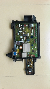 适用松下滚筒洗衣机电脑板XQG100-SD108主板 驱动板 变频板