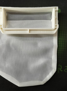 原装松下洗衣机过滤网袋XQB75-F741U/H761U/H772U/T701U垃圾袋