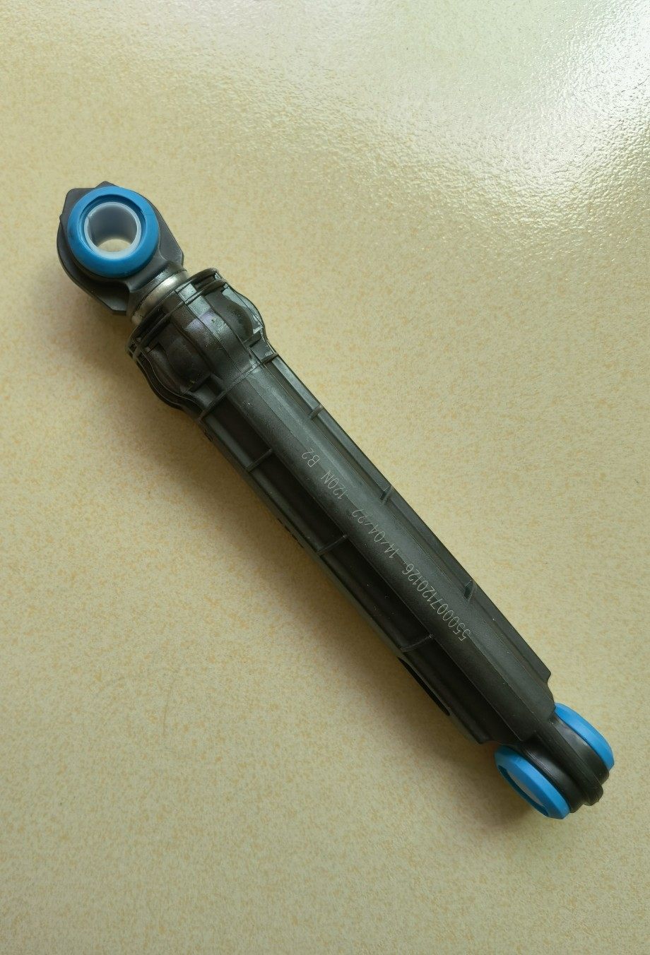 松下滚筒洗衣机减震器xqg80-e8225/xqg80-e8g2h/xqg80-e8g2c避震