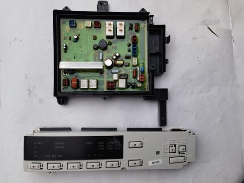 适用松下洗衣机电脑板XQG60-V65NS主板XQG60-V65NW V65GS